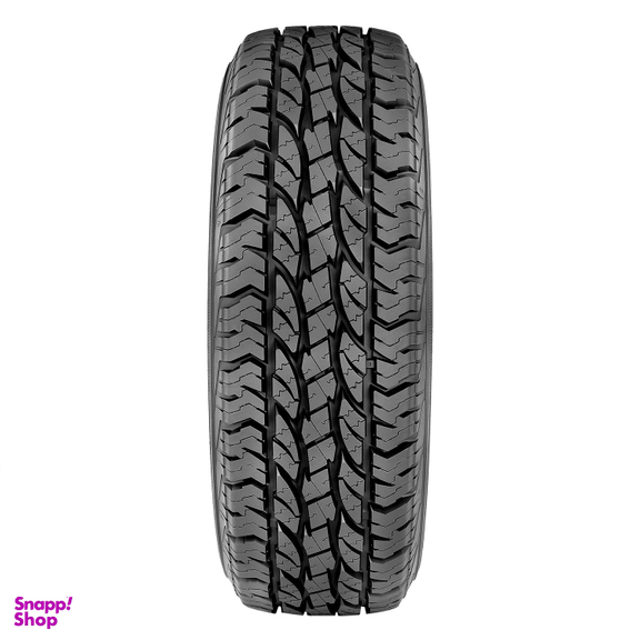 لاستیک خودرو جی تی رادیال مدل SAVERO PLUS سایز 265/70R16 مجموعه 2 عددی