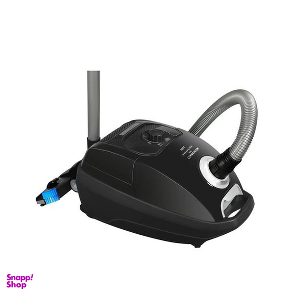 جاروبرقی زیرووات مدل KZV 2500 R