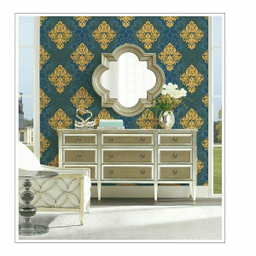 کاغذ دیواری مدل 660101