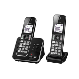 تلفن بی سیم پاناسونیک مدل KX-TGC362