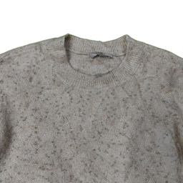 ژاکت زنانه کد 3090 رنگ کرم