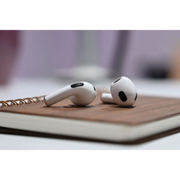 هدفون بلوتوثی ایرپاد طرح Airpods 3