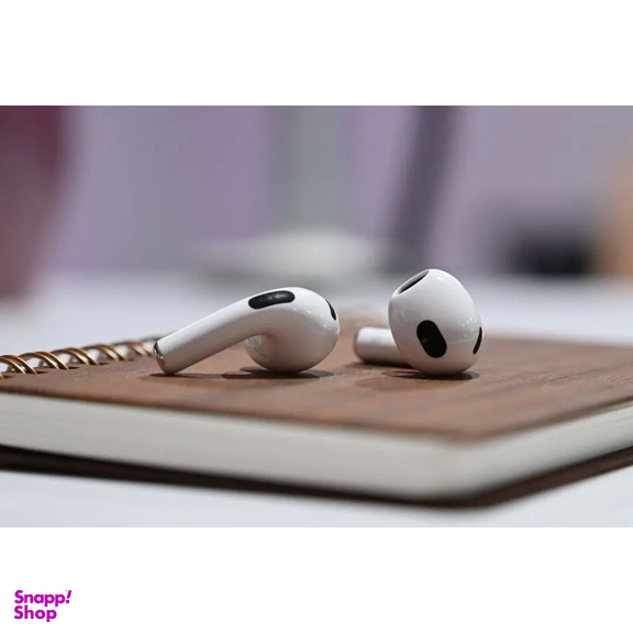 هدفون بلوتوثی ایرپاد طرح Airpods 3