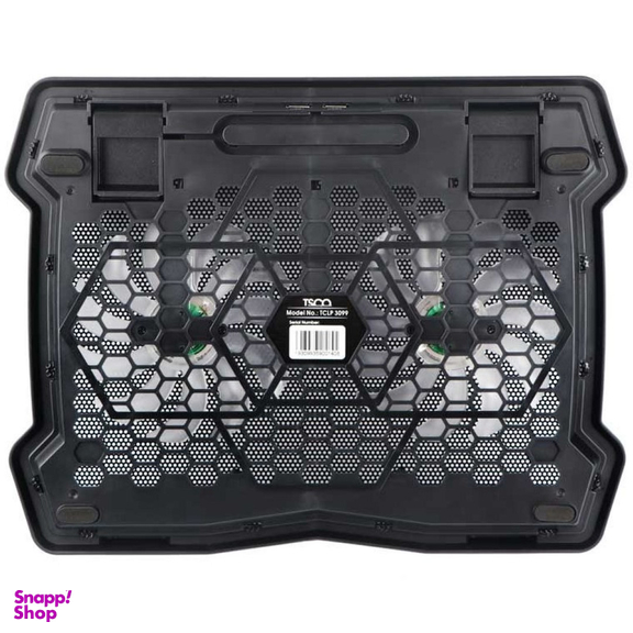 پایه خنک کننده تسکو مدل TCLP 3099