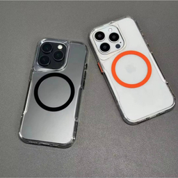قاب گوشی موبایل مدل کیو سریز مناسب اپل iPhone 15 Pro Max