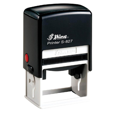 مهر شاینی مدل S-827