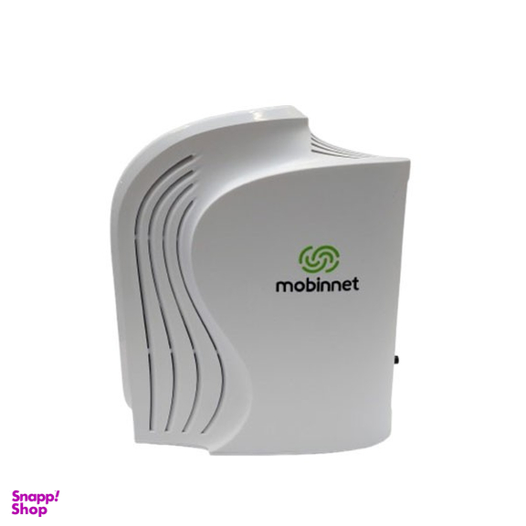 مودم 4.5G TD-LTE مبین نت مدل MN6400-D به همراه 125 گیگابایت اینترنت سه ماهه
