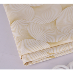 پرده حمام پیسو مدل bz-63