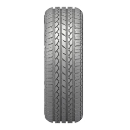 لاستیک خودرو بارز مدل P648 سایز 185/65R15 - دو حلقه