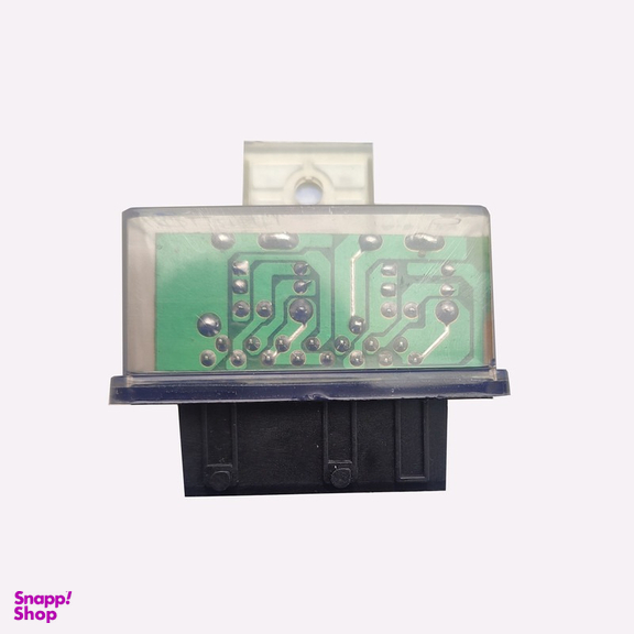 رله دوبل تک لایت مدل 1215 مناسب سمند