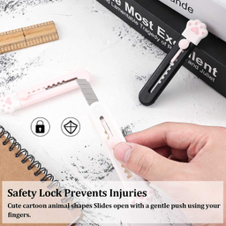 کاتر مدل پنجه گربه