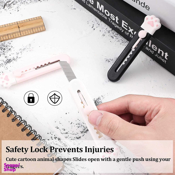 کاتر مدل پنجه گربه