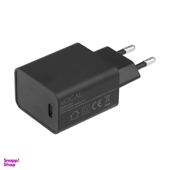 گوشی موبایل وکال مدل V1 ظرفیت 128 گیگابایت و رم 4 گیگابایت