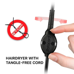 سشوار والرا مدل آنلیمیتد پرو 5000 کد 5.0E RC