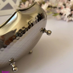 شکلات خوری مسی کروم کد ZH403.1