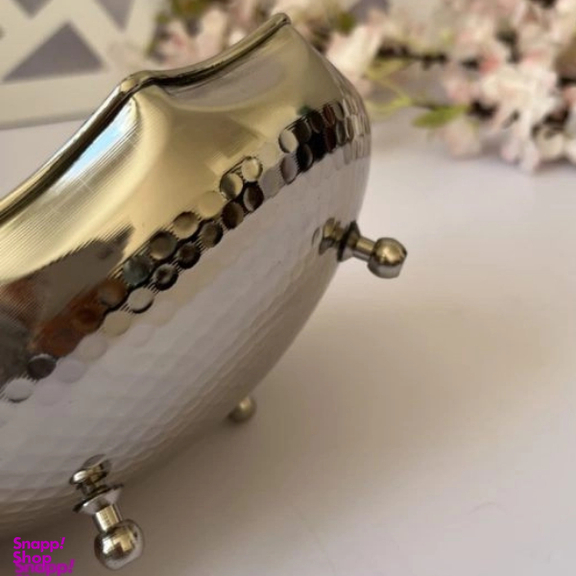 شکلات خوری مسی کروم کد ZH403.1