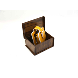 کیف آرایشی چرم زنانه مدل mrc1316-09