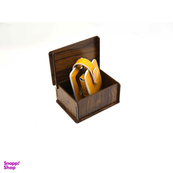 کیف آرایشی چرم زنانه مدل mrc1316-09