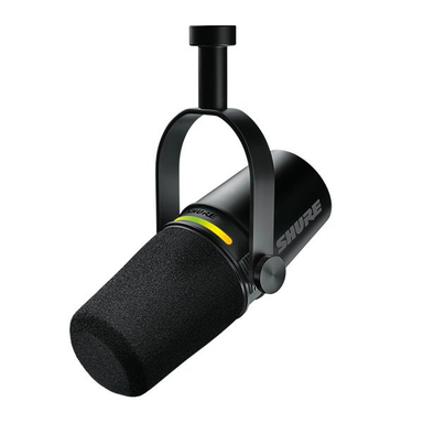 میکروفون رومیزی شور مدل MV7 Plus