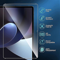 محافظ صفحه نمایش تبلت مدل RMS - SUD Plus مناسب برای شیائومی Redmi Pad Pro 2024 / Poco Pad