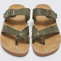 صندل مردانه ال سی وایکیکی مدل S3AJ76