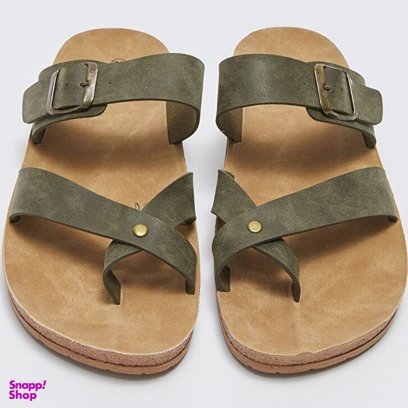 صندل مردانه ال سی وایکیکی مدل S3AJ76