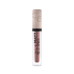 رژ لب مایع کاتریس مدل Matte Pro Ink شماره 010 رنگ صورتی
