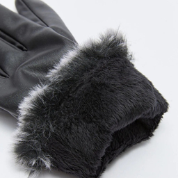 دستکش زنانه ال سی وایکیکی مدل Reder