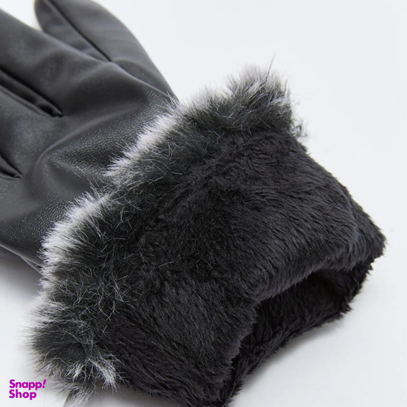 دستکش زنانه ال سی وایکیکی مدل Reder