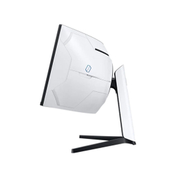 مانیتور مخصوص بازی سامسونگ مدل LS49AG950N-M سایز 49 اینچ