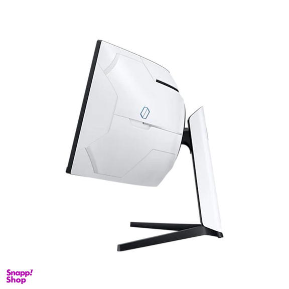 مانیتور مخصوص بازی سامسونگ مدل LS49AG950N-M سایز 49 اینچ