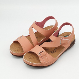 صندل زنانه شهپر مدل پدیده-112 کد SH1955