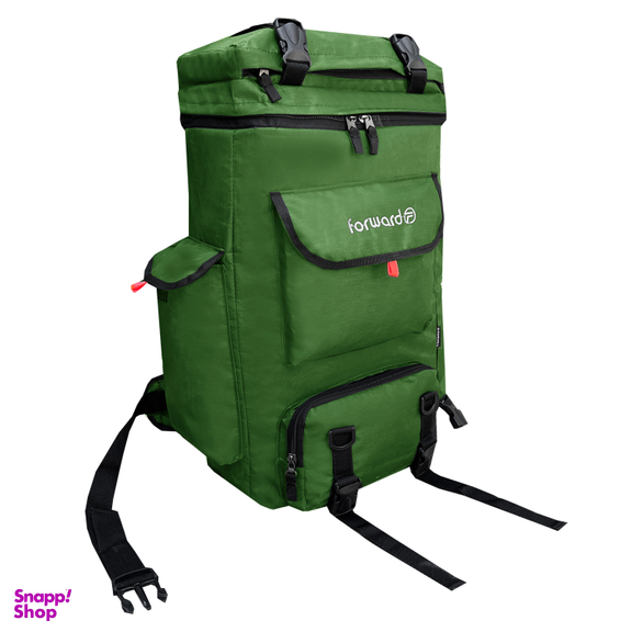 کوله پشتی 50 لیتری فوروارد مدل FCLT8037 CAMP PRO