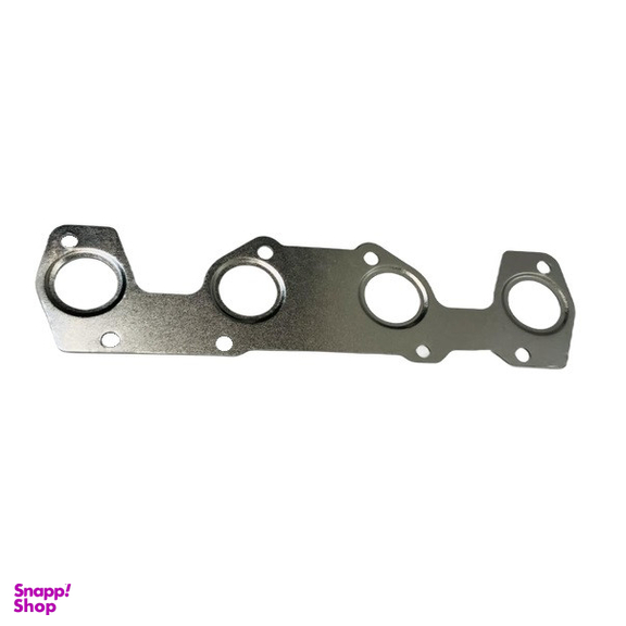 واشر بغل اگزوز استیل اچ آی سی کد 7216 مناسب برای پژو 206 تیپ 2 مجموعه 5 عددی