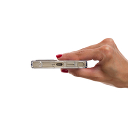 کاور موبایل ویناکیسز مدل Motivational MagSafe مناسب سامسونگ Galaxy S24 ultra