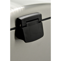 سطل زباله پدالی اورجینال کد 300332