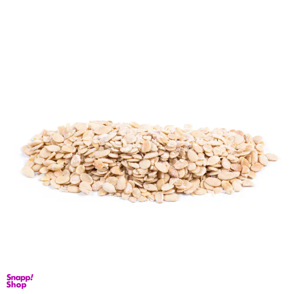 مغز تخمه محبوبی برشته نمکی بارجیل