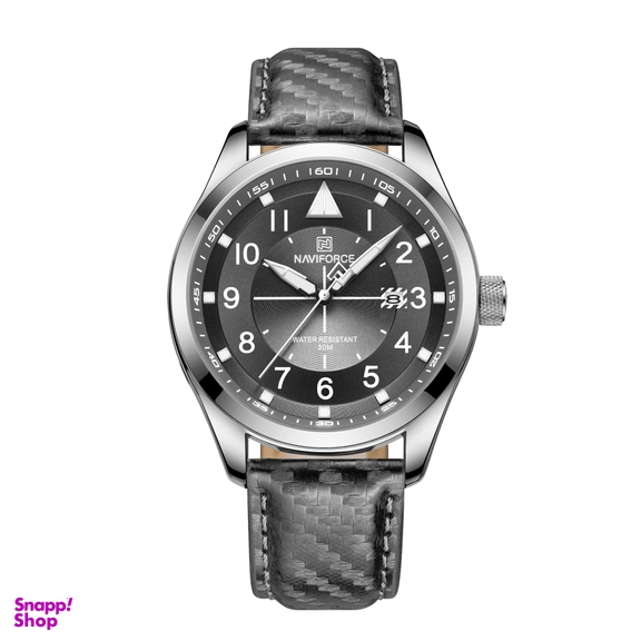 ساعت مچی عقربه ای مردانه نیوی فورس مدل 8022 SGY