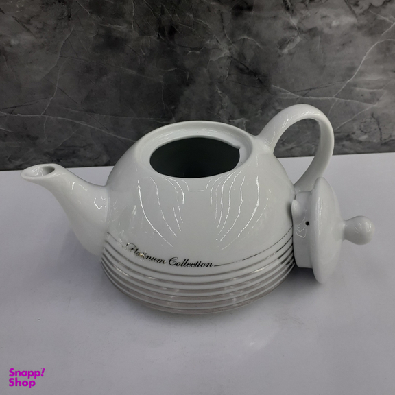 ست کتری و قوری نزاز کد 2406