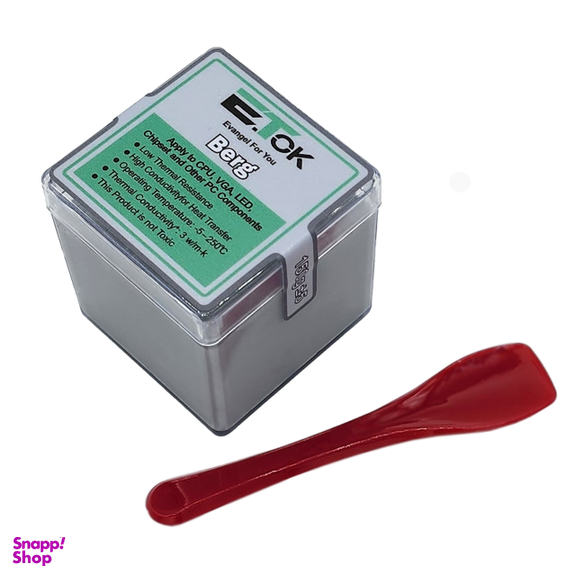 خمیر سیلیکون ایتوک مدل Berg -150g