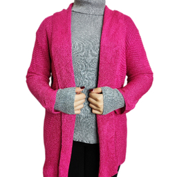 تونیک زنانه کد 766 رنگ صورتی