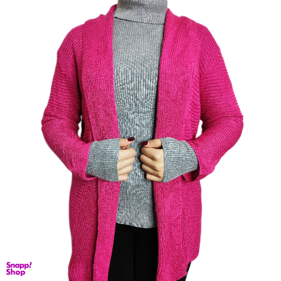 تونیک زنانه کد 766 رنگ صورتی