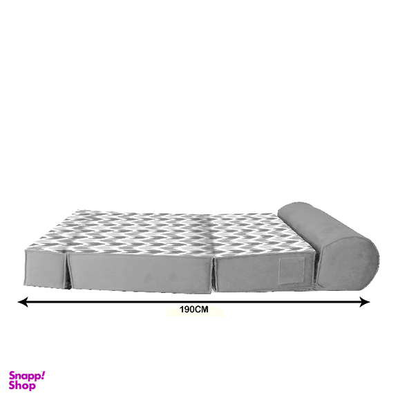 مبل تختخواب شو یک نفره نوپه هوم مدل P1033