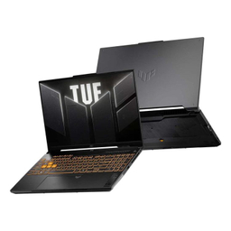 لپ تاپ 16 اینچی ایسوس مدل TUF Gaming F16 FX607VU-i7 13620H-32GB-512GB SSD-6GB RTX4050