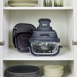 هواپز نینجا مدل FN101GY گنجایش ۳.۸ لیتر