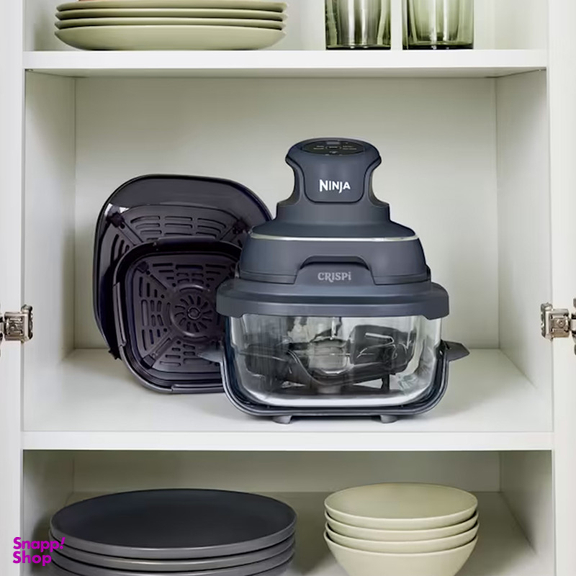 هواپز نینجا مدل FN101GY گنجایش ۳.۸ لیتر