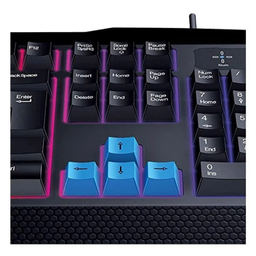 کیبورد باسیم جنیوس مدل Scorpion K215