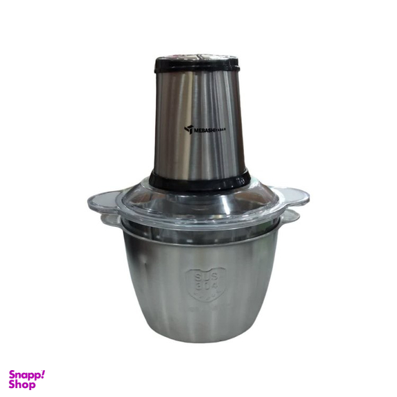 خردکن دو کاسه مباشی کد NM-1121Mc