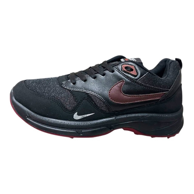 کفش فوتسال مردانه کفش حمید طرح نایک کد N201