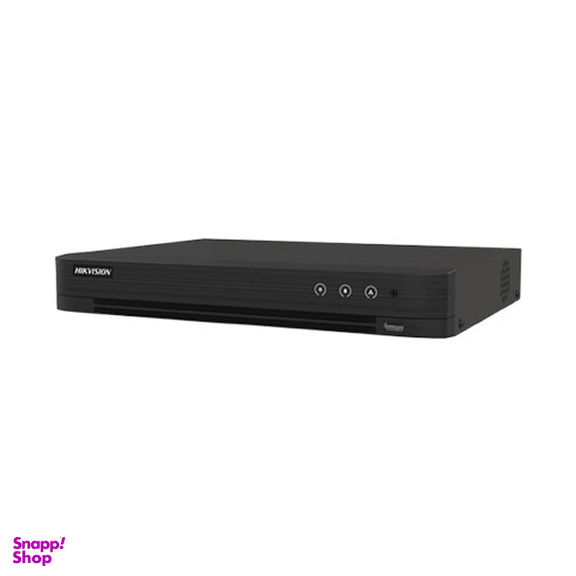 ضبط کننده ویدیویی هایک ویژن مدل iDS-7204HQHI-M1/S
